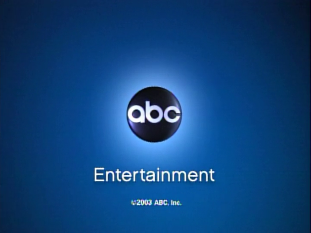 abc entertainment logo 2000