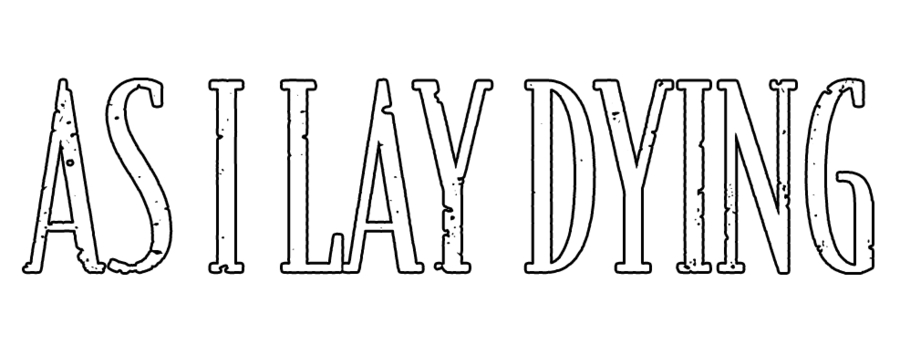 As I Lay Dying Logopedia Fandom