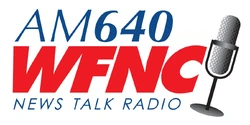 AM 640 WFNC