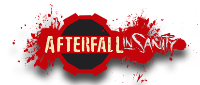 afterfall insanity serial number