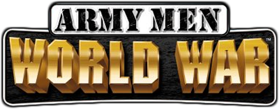 Army Men World War Logopedia Fandom