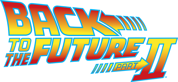 back to the future 2
