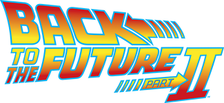 Back To The Future Part Ii Logopedia Fandom