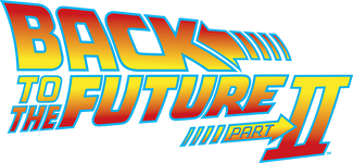 Back To The Future Part Ii Logopedia Fandom Back To The Future Part Ii Logopedia Fandom