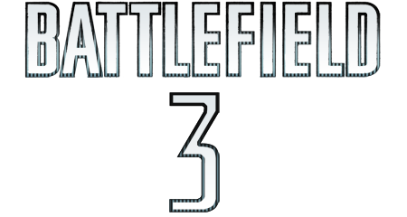 Battlefield 3 Logopedia Fandom