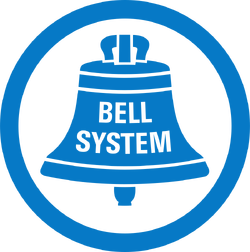 Bell system-1964