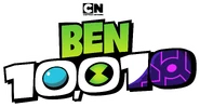 Logo used for the first season five special "Ben 10,010"