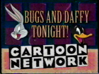 Bugs & Daffy Tonight (1992, B)