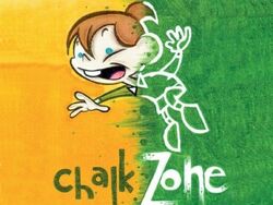 Chalkzone-show