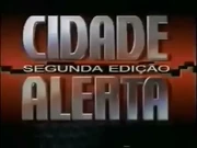 Second edition (2001-2003)