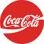 Coca-Cola logo 1987