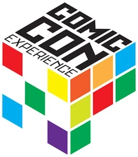 Comic Con Experience logo