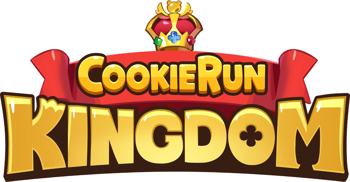 CookieRun Kingdom Logopedia Fandom