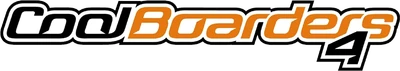 Cool Boarders 4