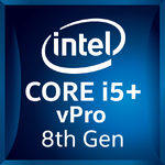 Core i5+ vPro