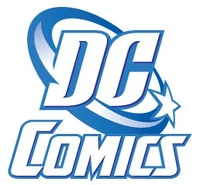 DC Comics/Logo Variations Logopedia Fandom