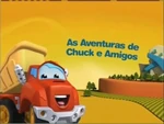 The Adventures of Chuck & Friends