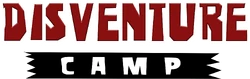 Disventure Camp logo (BETA)