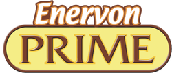 Enervon prime logo