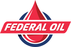 Federal Oil | Logopedia | Fandom