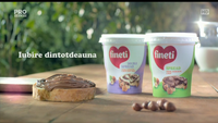 Ad endcap (2016, Romania)