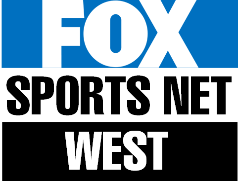 Channel listings for FOX Sports West and Prime Ticket