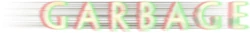 Garbage bandlogo4