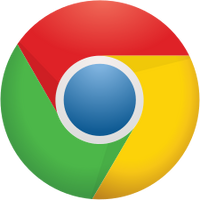 Google Chrome Logopedia Fandom