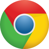 Google Chrome Logopedia Fandom