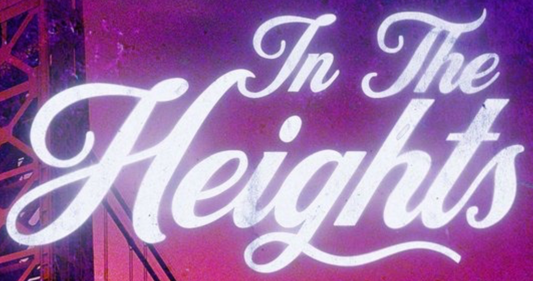 In The Heights Film Logopedia Fandom