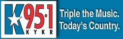 K95.1 KYKR