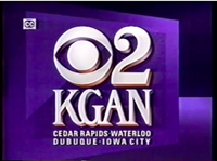KGAN-TV 1990