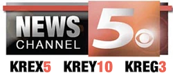 KREX-TV Logo