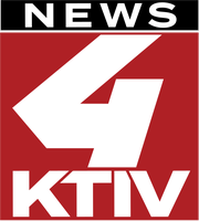KTIV News 4 logo (December 2023–present)