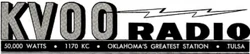 KVOO-AM 1956