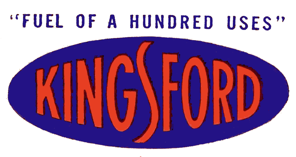 Kingsford | Logopedia | Fandom