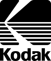 Kodak | Logopedia | Fandom