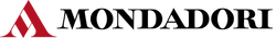 Logo mondadori