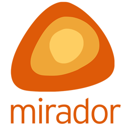 Mirador logo 2000