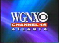 WGNX (1995)