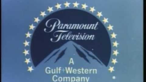 Paramount Television Logo (1981-A)