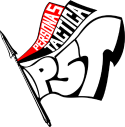 Persona 5 Tactica | Logopedia | Fandom