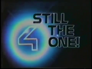 WTAE station ID from ABC's "Still The One" campaign (1977–1978) #2