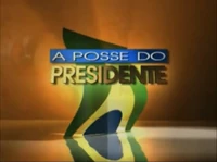 Presidential inauguration version (January 1, 2003).