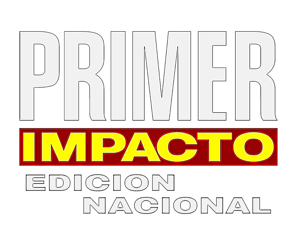 Primer impacto Edición nacional Logopedia Fandom
