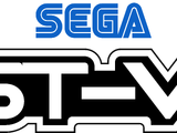 Sega ST-V