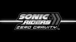 Sonic Riders Zero Gravity Logo Ending Credits.png (180 KB) Logo seen in the game's end credits