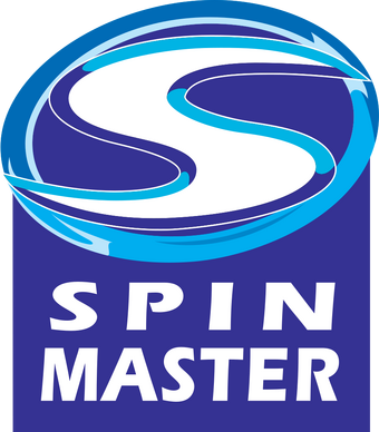 2012 spin master