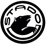 Stadoceste Tarbes logo 70s