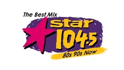 Star 104.5 KSRZ